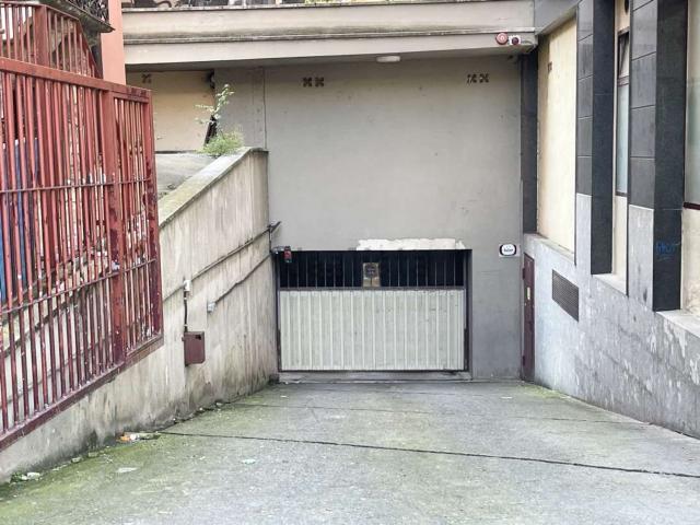Garaje, Elgoibar