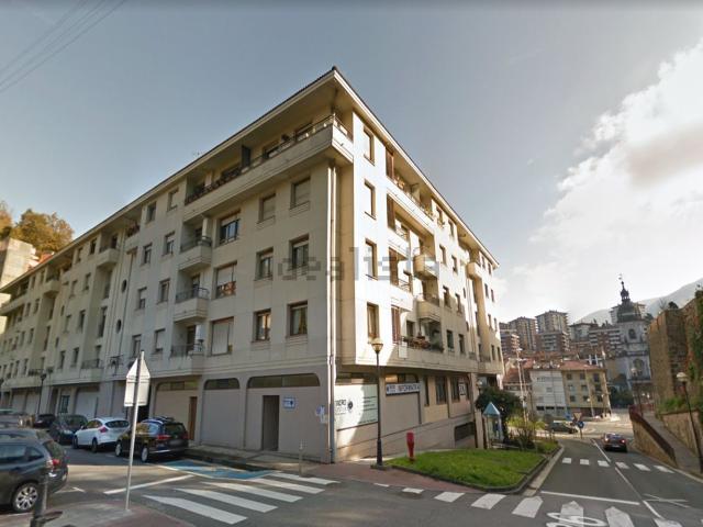 Garaje, Elgoibar