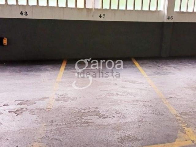Garaje, Elgoibar