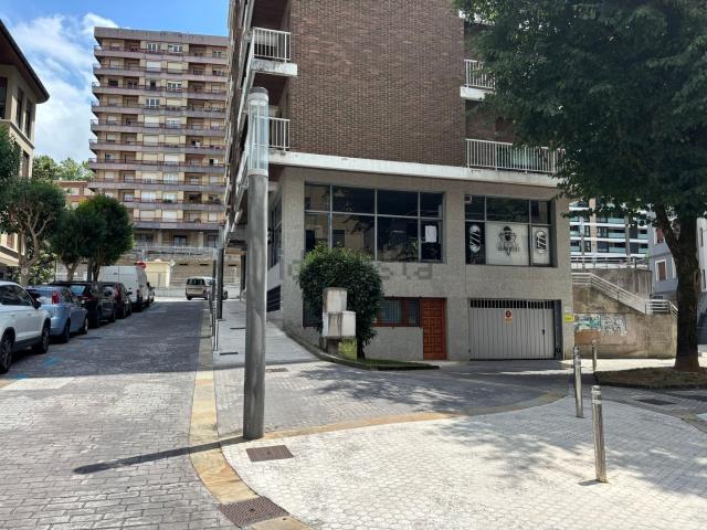 Garaje, Elgoibar