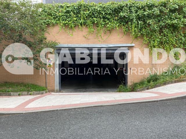 Garaje, Elgoibar
