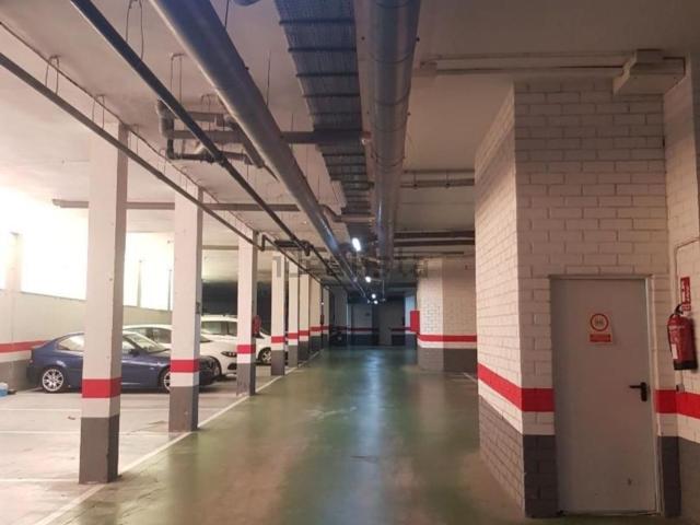 Garaje, Els Tallats Mas Olivé, Cambrils