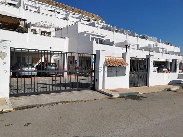 Garaje, Estepona
