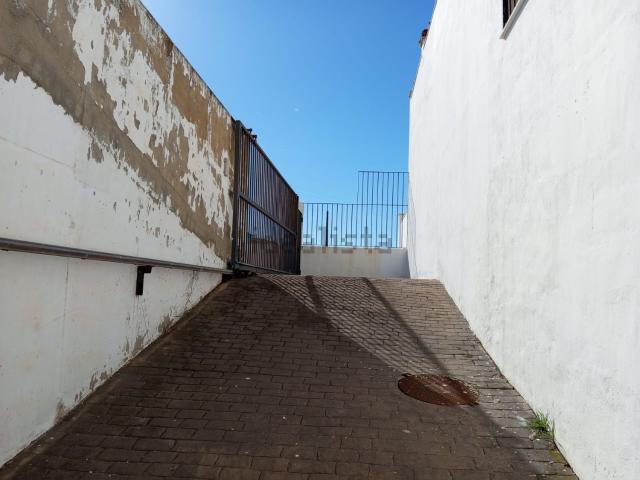 Garaje, Estepona
