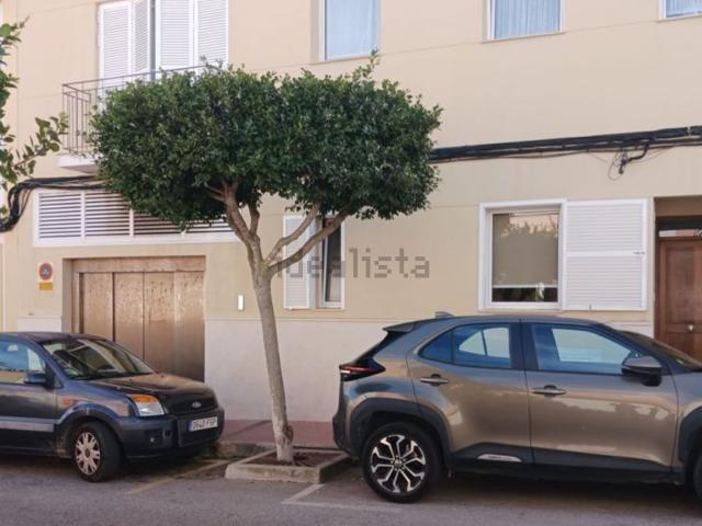 Garaje, Es Castell