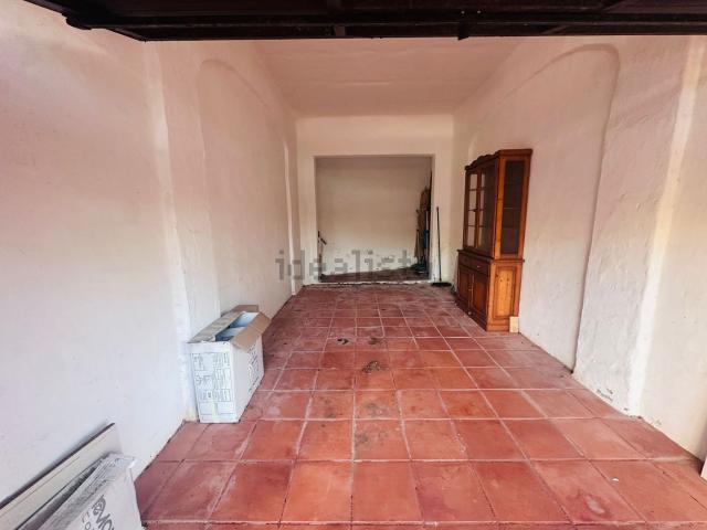 Garaje, Es Mercadal