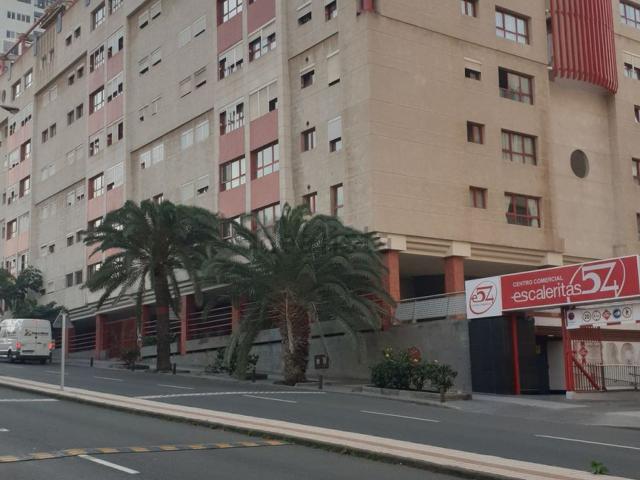 Garaje, Escaleritas La Feria, Las Palmas de Gran Canaria