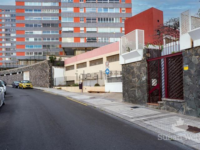 Garaje, Escaleritas La Feria, Las Palmas de Gran Canaria