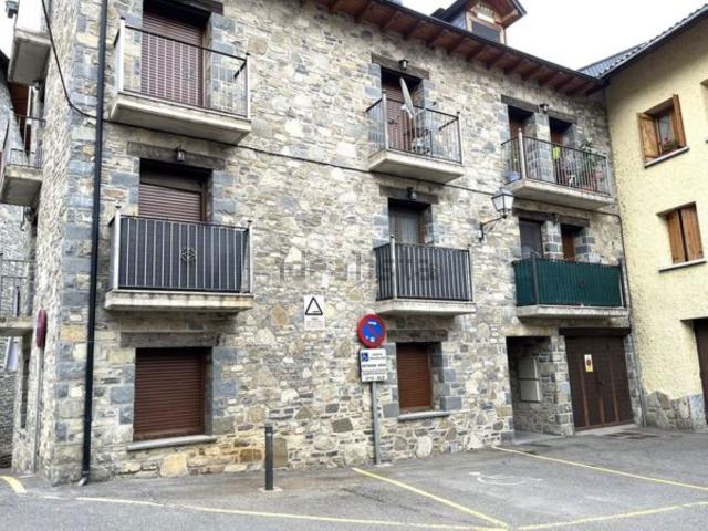 Garaje, Escarrilla