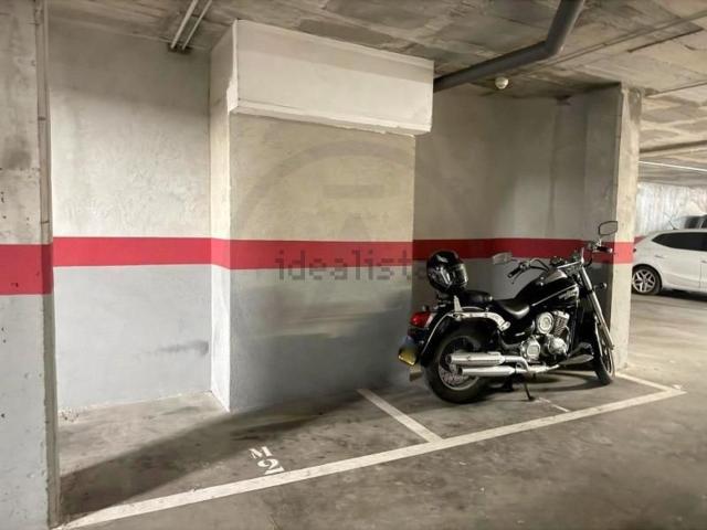 Garaje, Escoles, Terrassa
