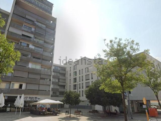 Garaje, Escoles, Terrassa