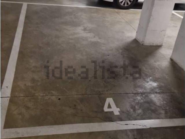 Garaje, Escoles, Terrassa