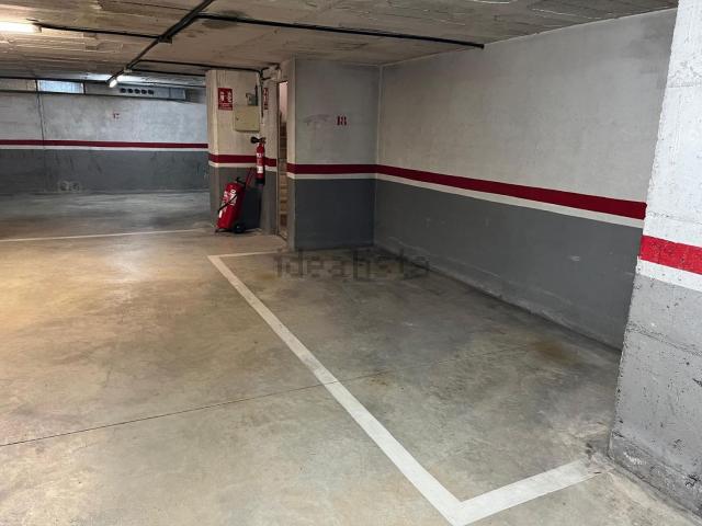 Garaje, Esparreguera