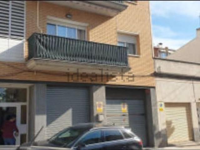 Garaje, Esparreguera