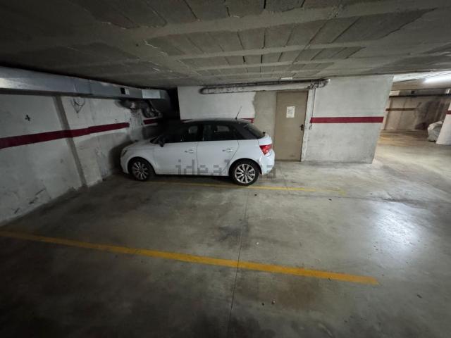 Garaje, Esparreguera