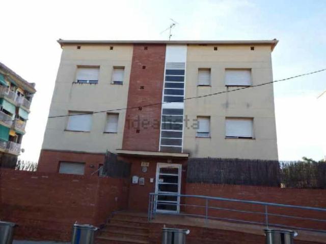 Garaje, Esparreguera