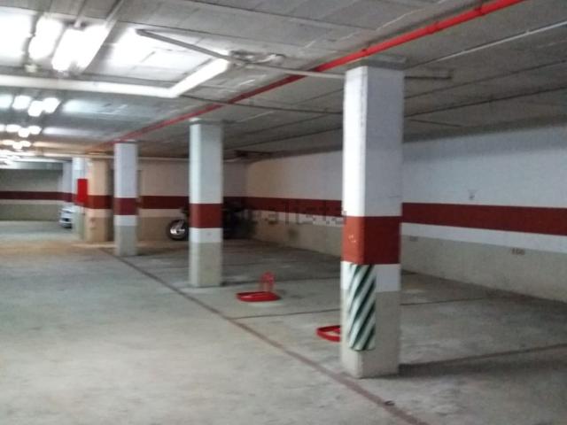 Garaje, Esparreguera