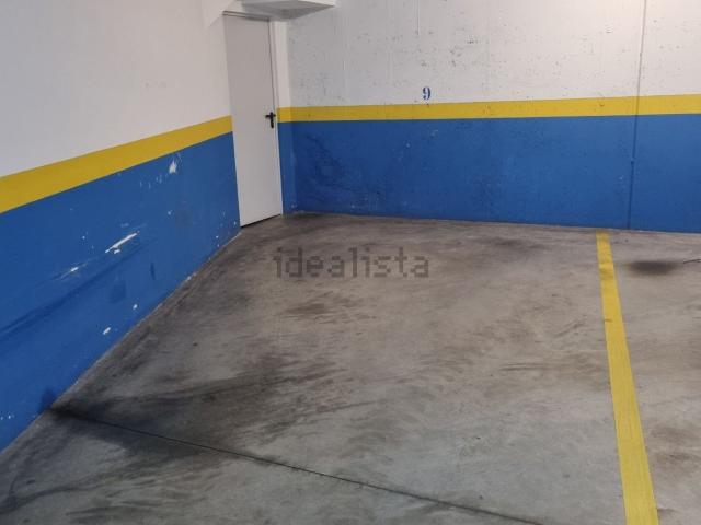 Garaje, Esparreguera
