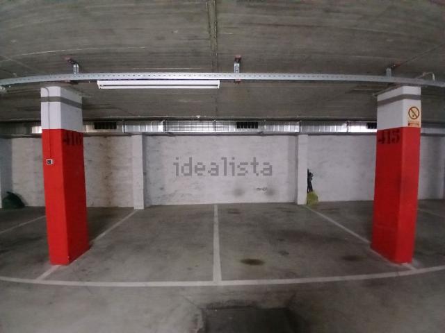 Garaje, Esplugues de Llobregat