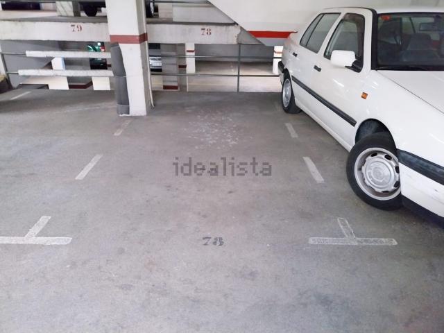 Garaje, Esplugues de Llobregat