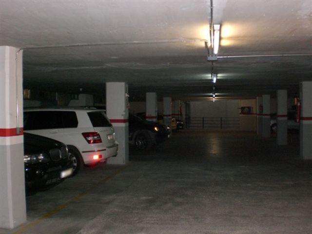 Garaje, Esplugues de Llobregat