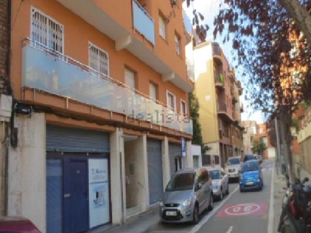 Garaje, Esplugues de Llobregat