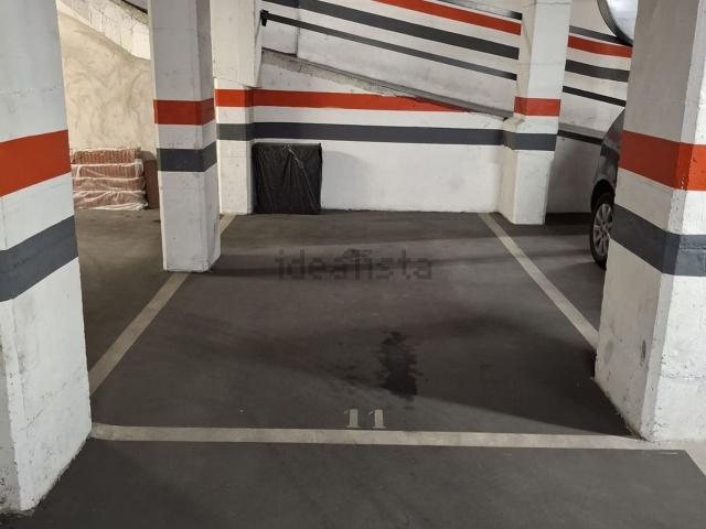 Garaje, Esplugues de Llobregat