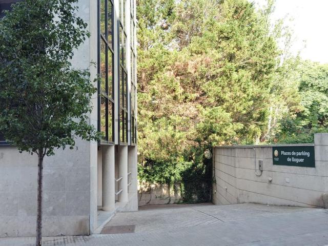 Garaje, Esplugues de Llobregat