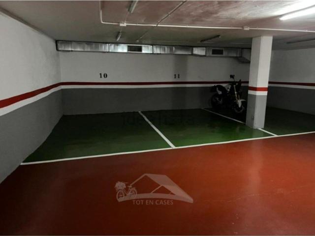 Garaje, Esplugues de Llobregat
