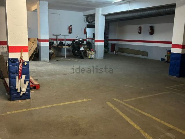 Garaje, Esplugues de Llobregat