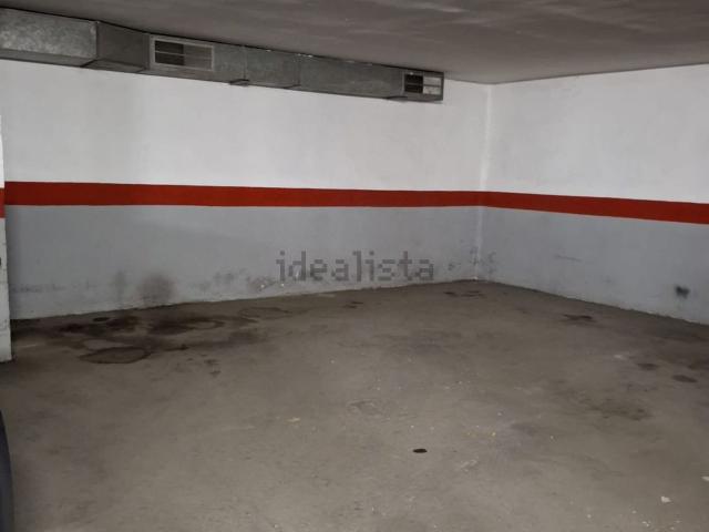 Garaje, Esplugues de Llobregat