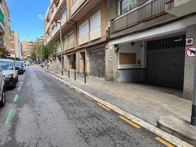Garaje, Esplugues de Llobregat