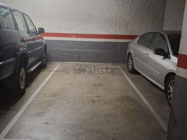 Garaje, Esplugues de Llobregat