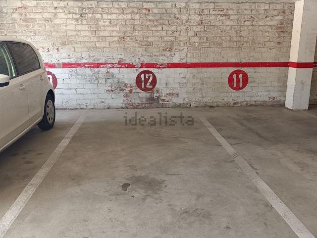 Garaje, Figueres