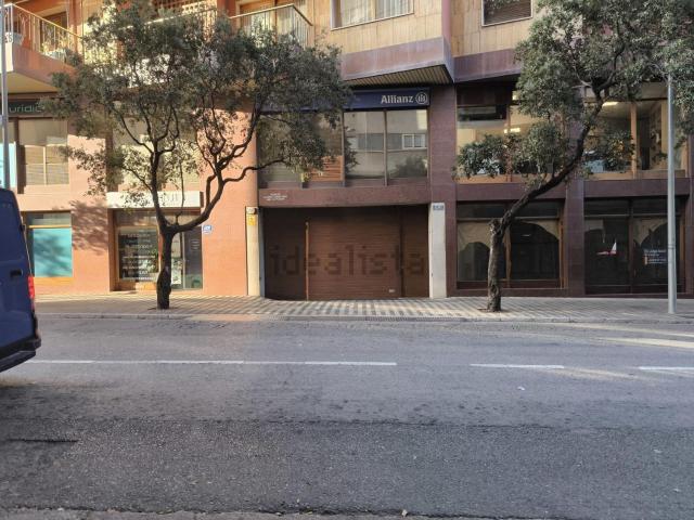 Garaje, Figueres