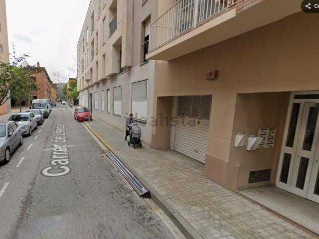 Garaje, Figueres