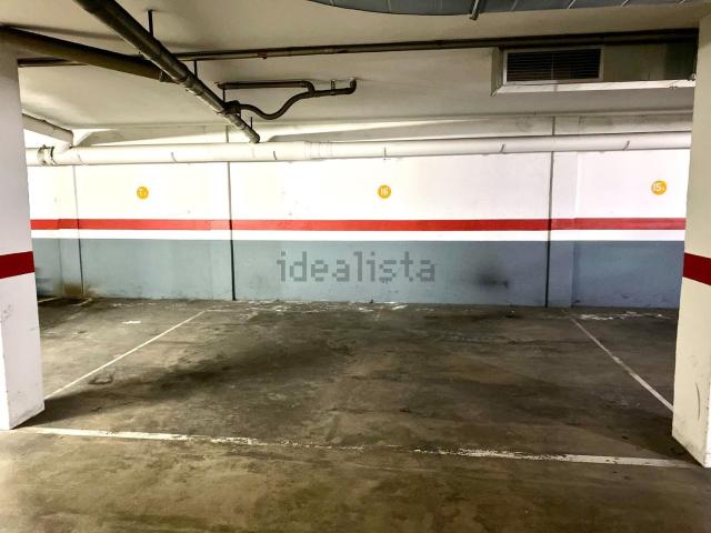 Garaje, Figueres