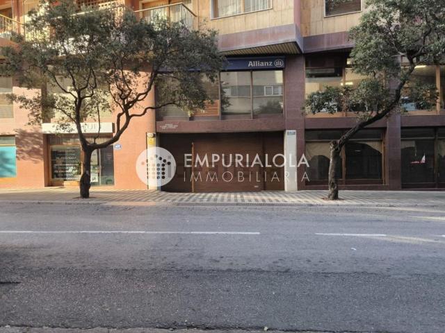 Garaje, Figueres