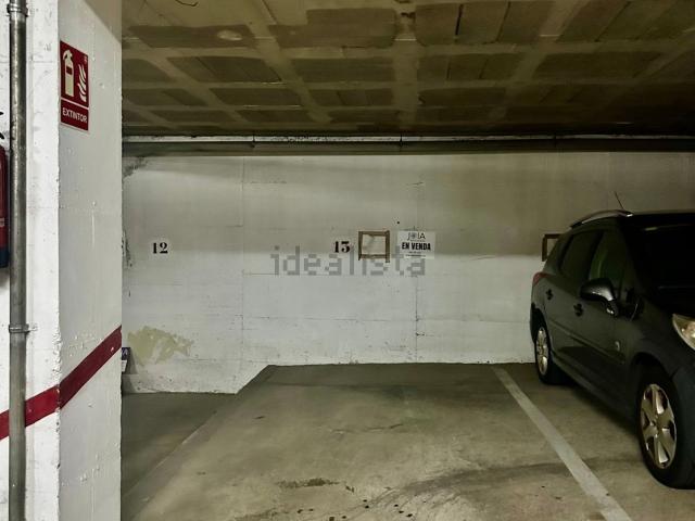 Garaje, Figueres