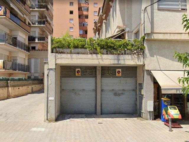 Garaje, Figueres