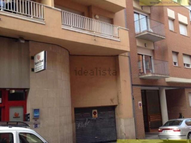Garaje, Figueres