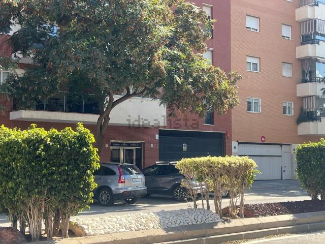 Garaje, Finca el Pato Torre del Río, Málaga
