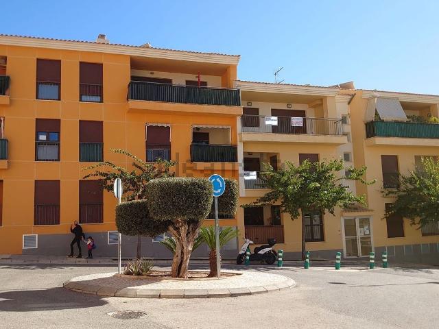 Garaje, Finestrat