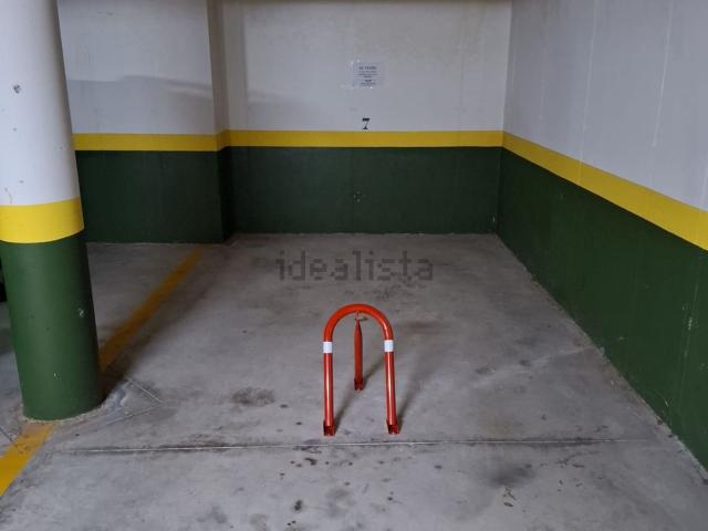 Garaje, Finestrat