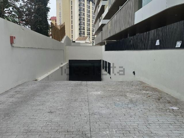 Garaje, Fuengirola