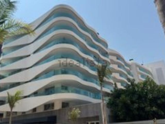 Garaje, Fuengirola