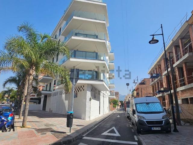 Garaje, Fuengirola