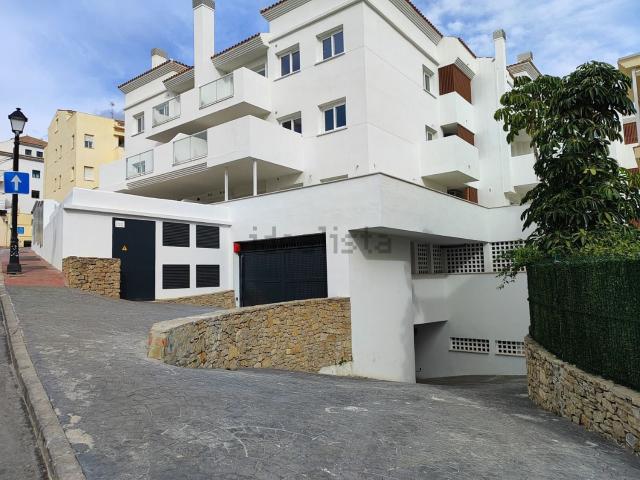 Garaje, Fuengirola