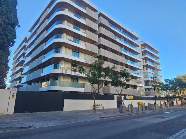Garaje, Fuengirola