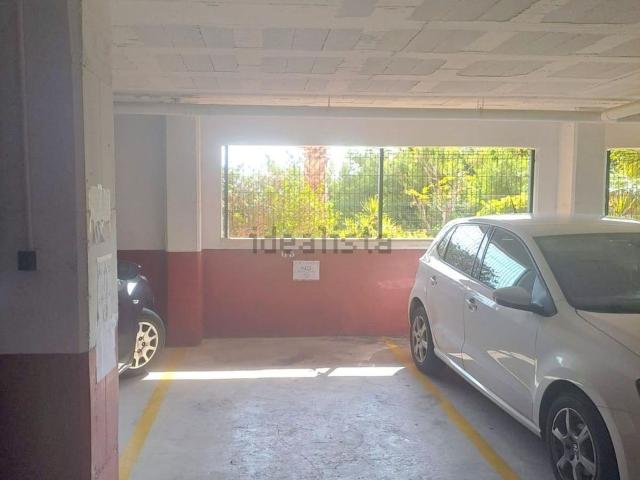 Garaje, Fuengirola